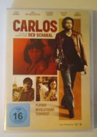 Carlos - Der Schakal, DVD, gebraucht, Zustand sehr gut