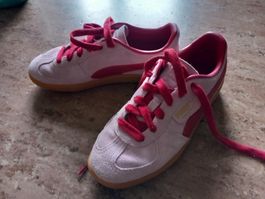 Puma Sneakers 37