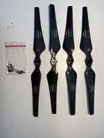 Carbon Propeller für DJI Inspire 2