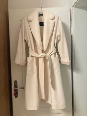 Eleganter Max mara stil Mantel Gr M/L