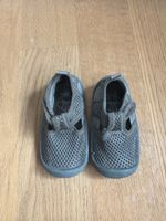 Badeschuhe Marke Lässig, Gr.20, Blaugrün