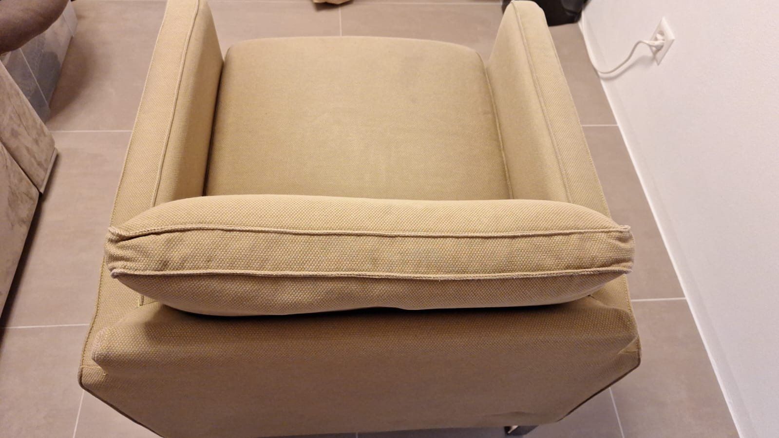 Ikea Poltrone: Poltrona – Usato da Gossau venduto da Salva1967 1