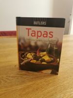 Tapas - Der Geschmack Spaniens 