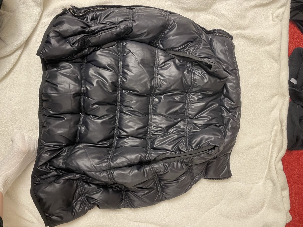 Esprit Gilet & Giacche senza maniche: Esprit Weste, Schwarz – Usato da Dittingen venduto da nje_9nlt 3
