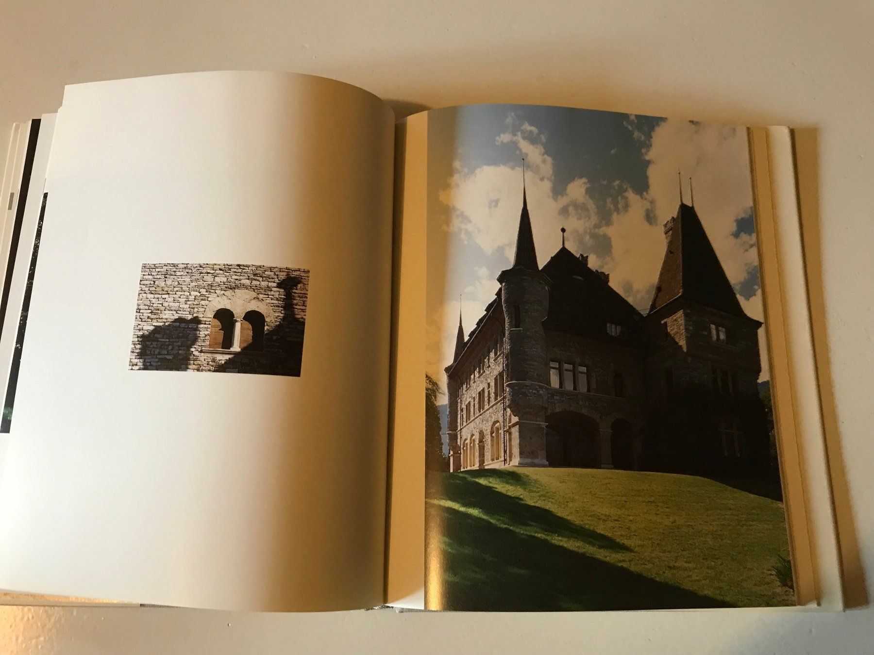 Libri: Livre sur Sierre "Temps et moments" – Usato da Ste-Croix venduto da mjmg 9