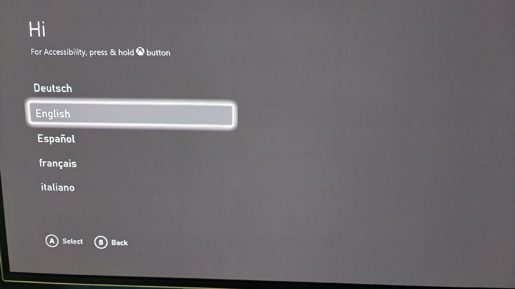 Microsoft Consoles: Xbox One X SSD – D'occasion à Bioggio par Delle87 6