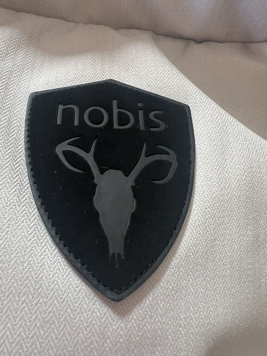 Gilet & Giacche senza maniche: Gilet NOBIS – Usato da Leysin venduto da Plongeurfou 3