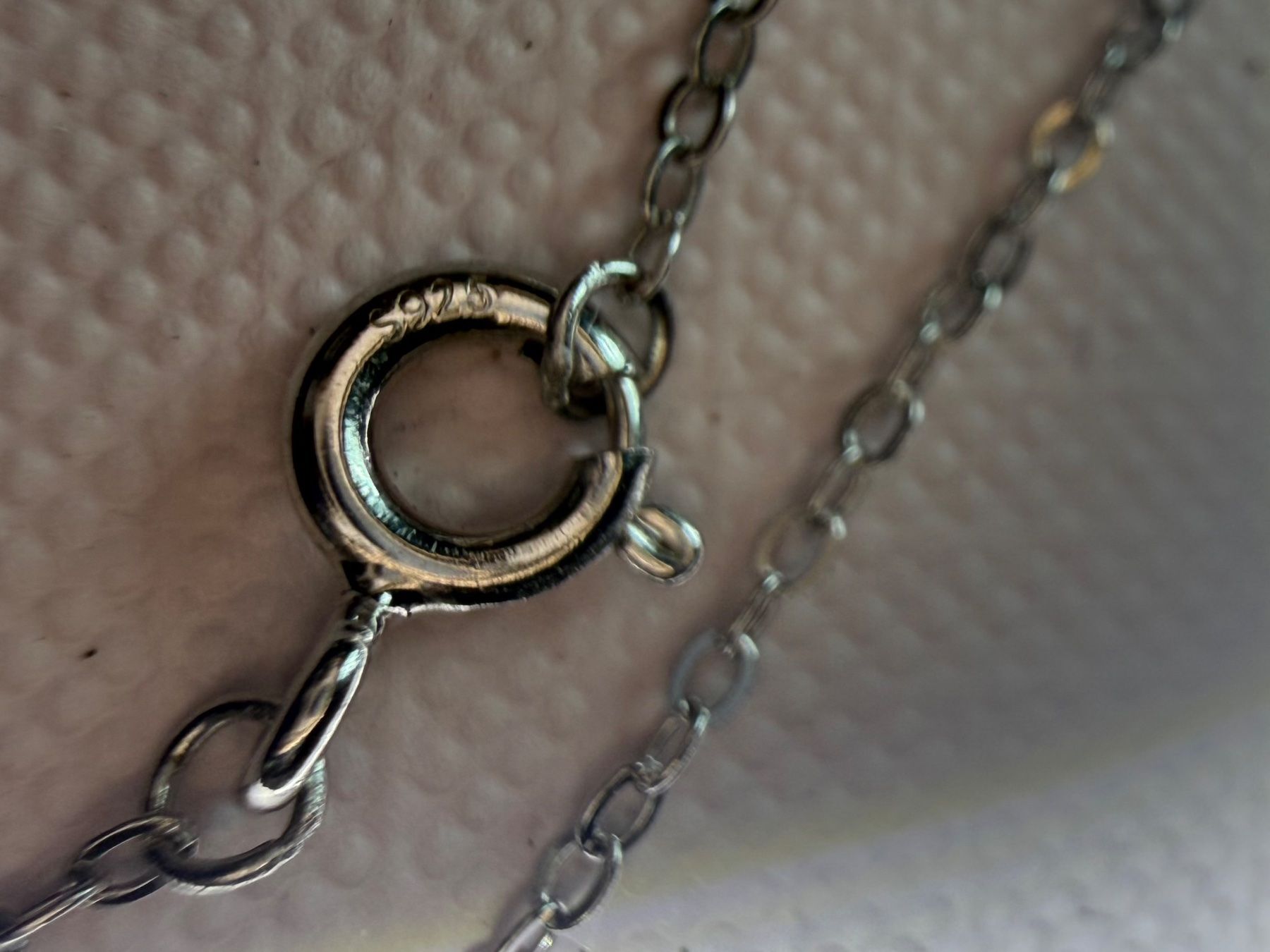 Colliers: Collier Soleil de Padma – Neuf avec emballage d'origine à St-Maurice par Sandrinette123 2