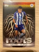 Topps UCC Flagship 25/26 Luis Diaz Roots