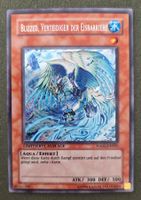 Yu-Gi-Oh! Lim. Aufl. HA01-DE001 Blizzed, Ver. der Eisbar. NM