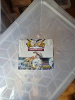 Pokémon Strahlende Sterne – Display 36 Booster DE NEU