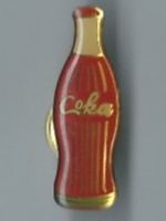Coca Cola  PIN