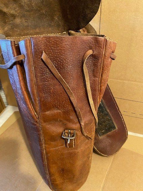 Borse: SATTELTASCHEN – Usato da Chur venduto da silbermon 5