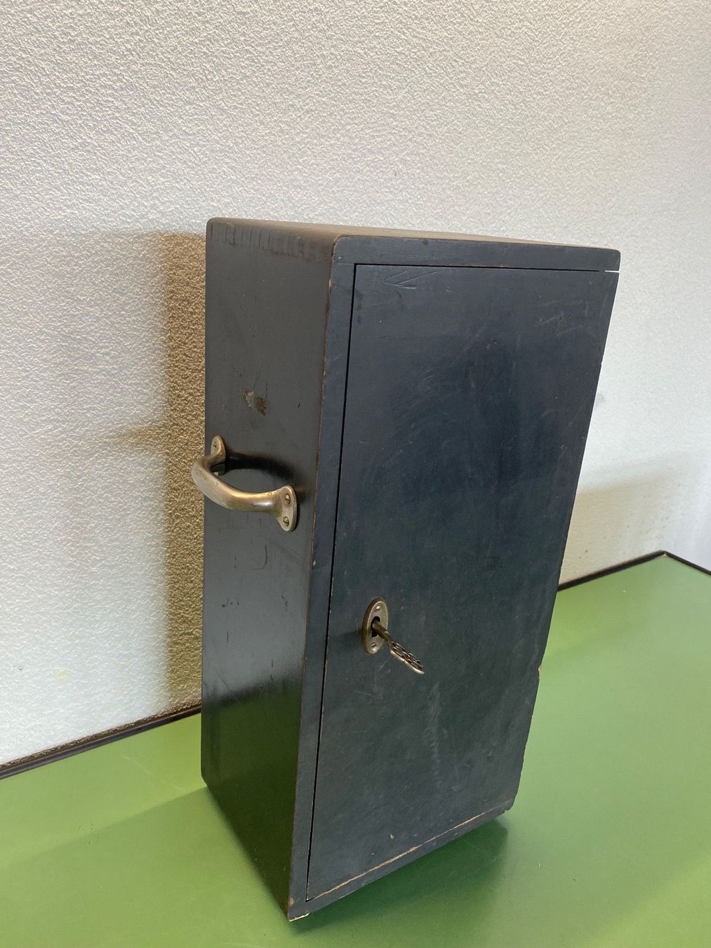 Misurare: Hommel Werke appareil de mesure – Usato da Aarberg venduto da SNMachines 9