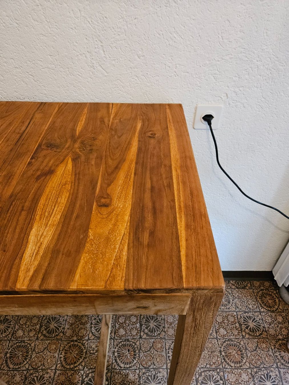 Tavoli: Garten Bar Tisch Holz – Usato da Zürich venduto da phiichay 1