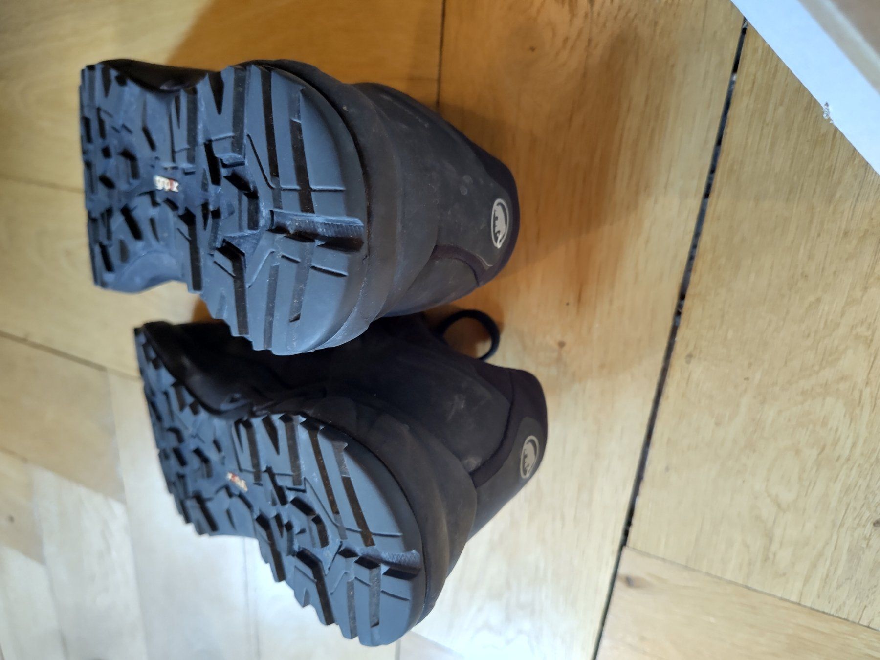 Mammut Chaussures femmes: Wanderschuhe – D'occasion à Bern par Linii 6