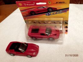 Modellautos, Ferrari F 50 + Superamerica