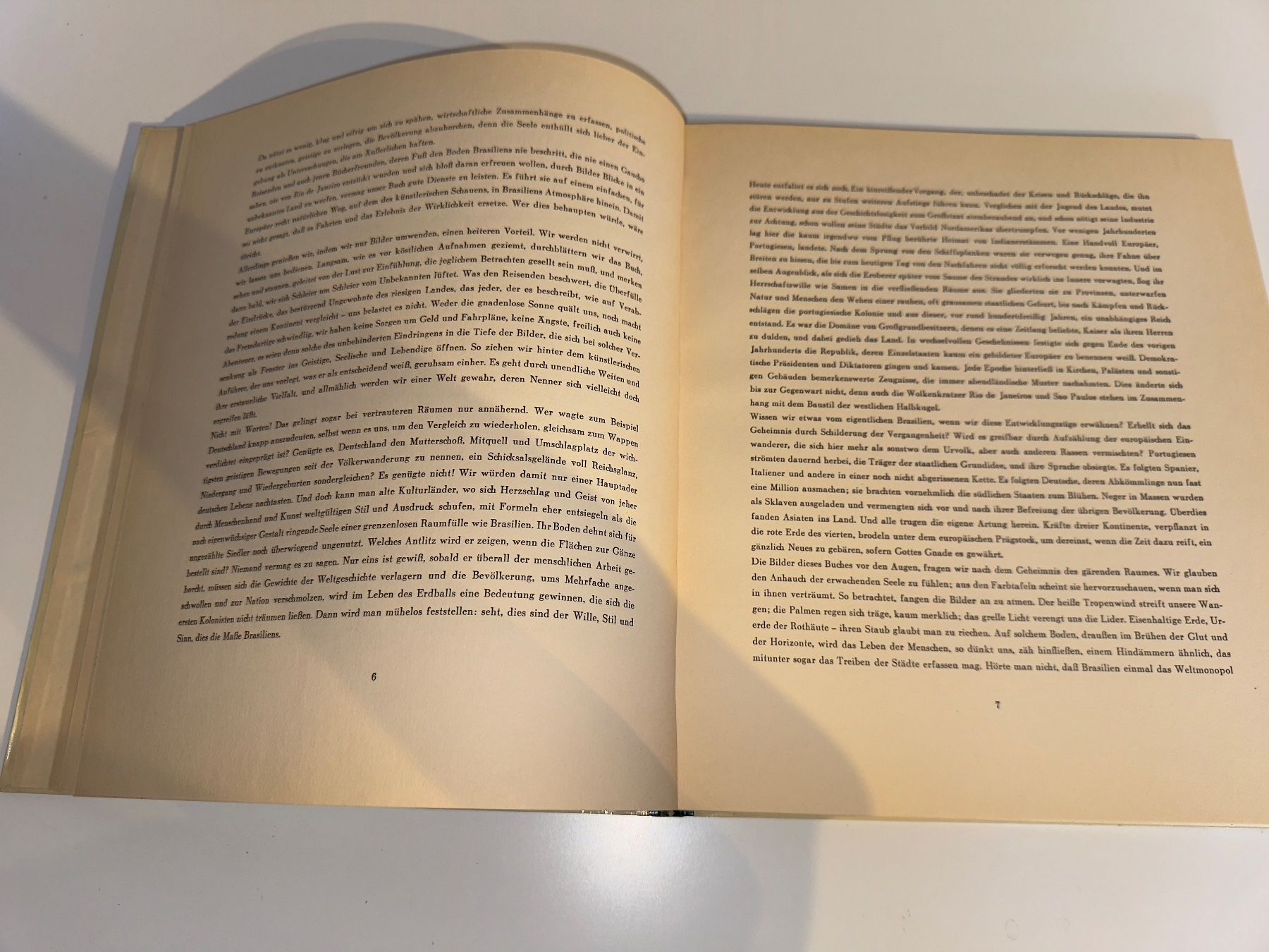 Libri: BUCH: Kurt Peter Karfeld, Brasilien – Usato da Grosswangen venduto da Second_hand_paradise 2