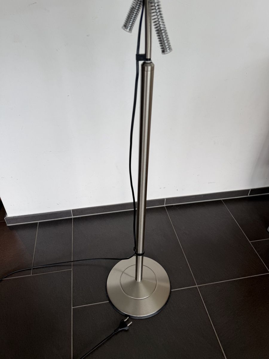Lumina Lampade: Lumina Tangram Stehlampe – Usato da Aadorf venduto da esseesse 3