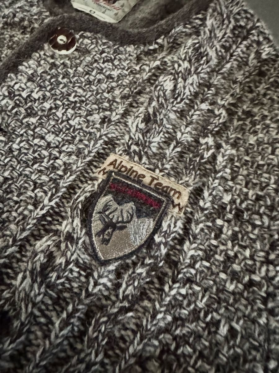 Jacken: Wolljacke Herren Grösse 52 / L – Gebraucht aus Pfyn von ji1 2
