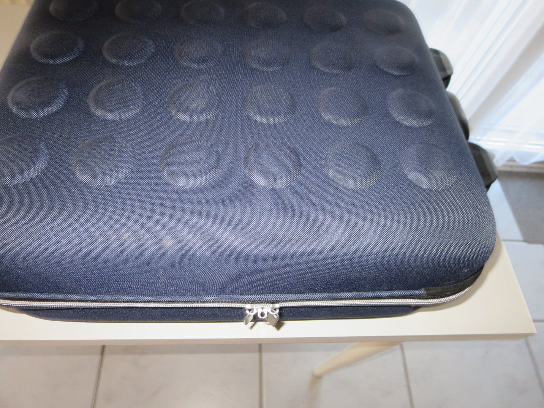 Valigie: Handgepäckkoffer IKEA – Nuovo (secondo la descrizione) da Biberist venduto da honda7 2