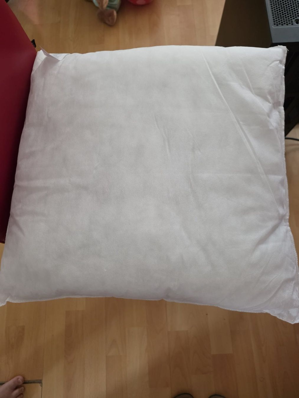 Cuscini: Neues Kissen 50x50 – Nuovo e nell'imballaggio originale da Wikon venduto da Speedy_li