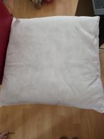 Neues Kissen 50x50
