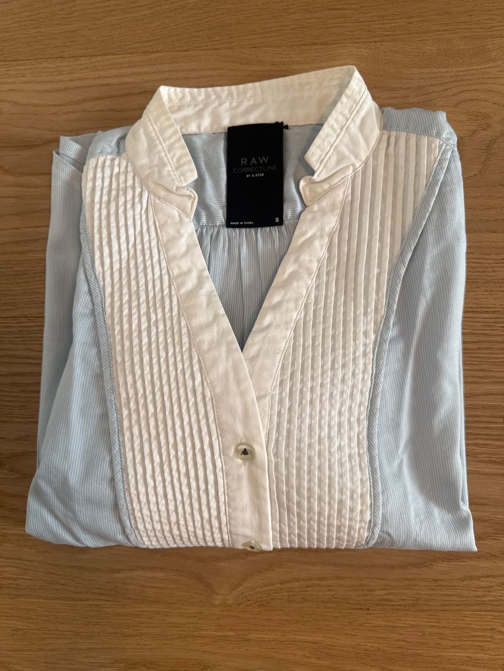 G-Star Camicette: Bluse G-Star Gr. S – Usato da Ennetbaden venduto da Katiusia 6
