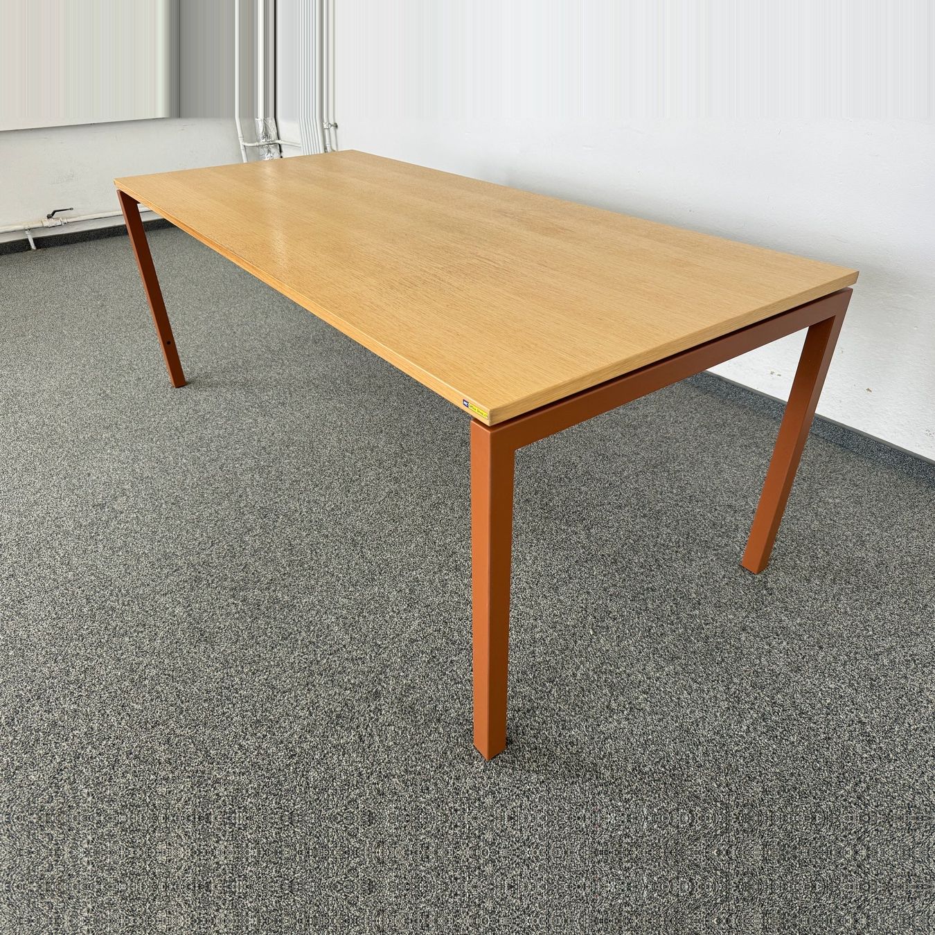 Lista Schreibtische: Lista Office LO Motion Schreibtisch – Gebraucht aus Schönenwerd von mcofficeshop 2