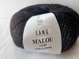 1Knäuel Lang Malou