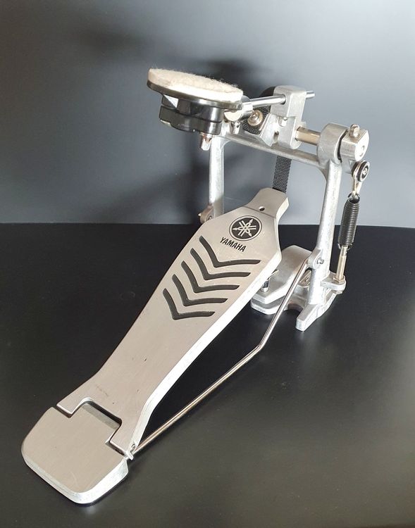 Yamaha FP6110A Riemengetriebenes Bassdrum Pedal Kaufen auf Ricardo