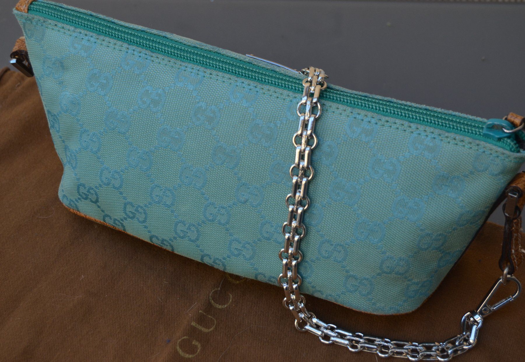 Gucci Taschen für Damen: Gucci Tasche / sac – Gebraucht aus Collonges von arashee 5
