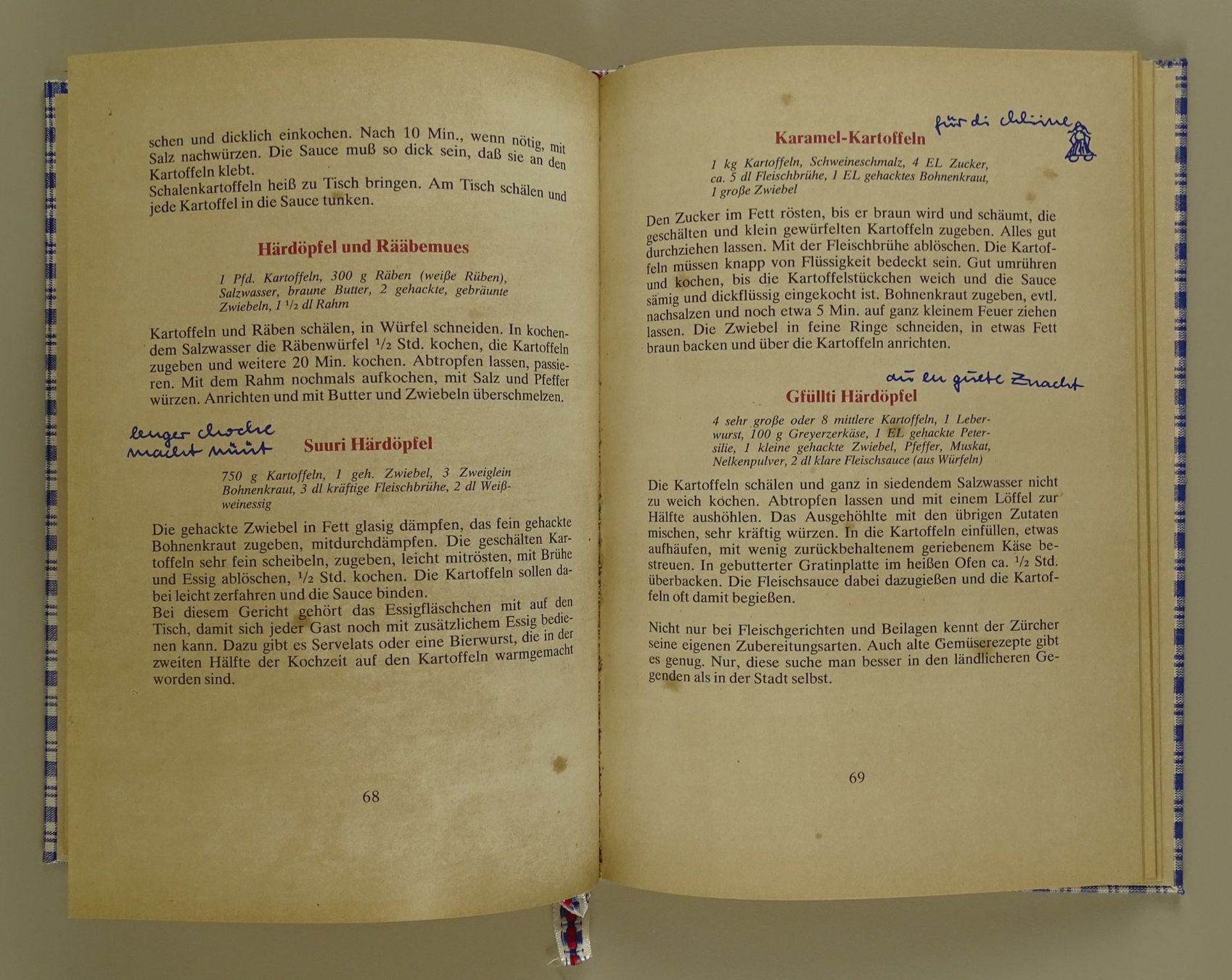 Libri: DAS KOCHBUCH AUS ZÜRICH – Usato da Grüningen venduto da Kartensammler 4