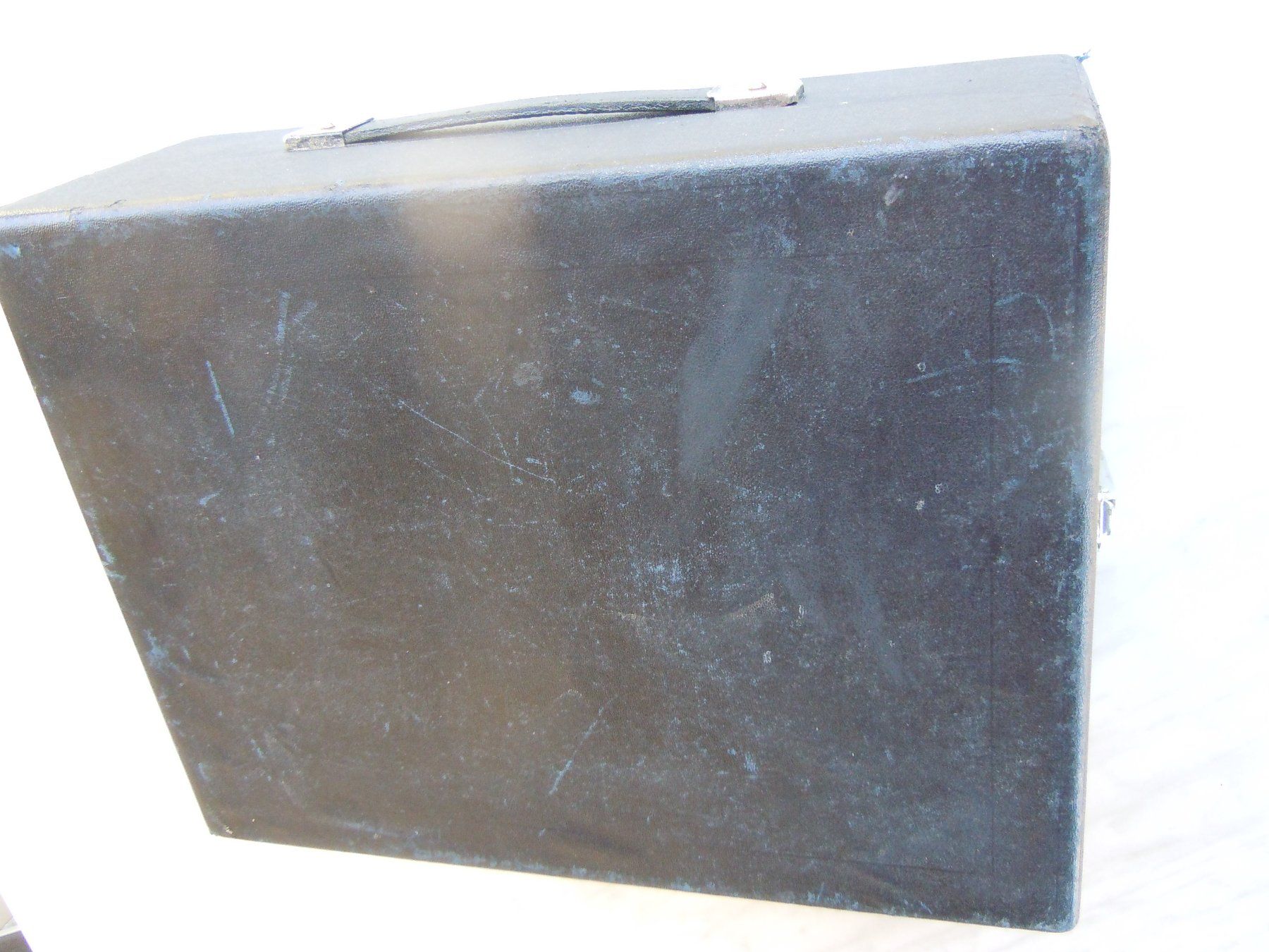 Plattenspieler: Paillard Grammophon – Gebraucht aus Buchs SG von dankeschon 6