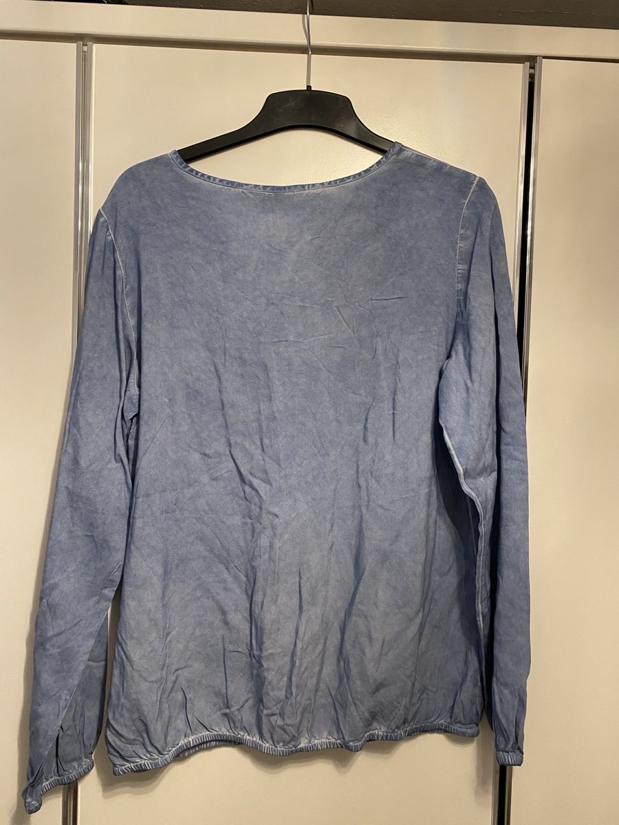 Camicette: Damen Bluse von Laura Kent Gr.38 – Usato da Pfungen venduto da Sheki56 2