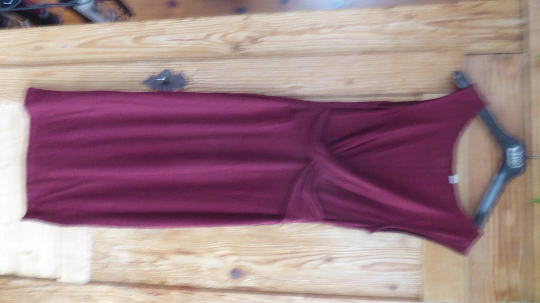Vestiti: schönes Sommer Kleid Gr S – Usato da Sargans venduto da Benziner 2
