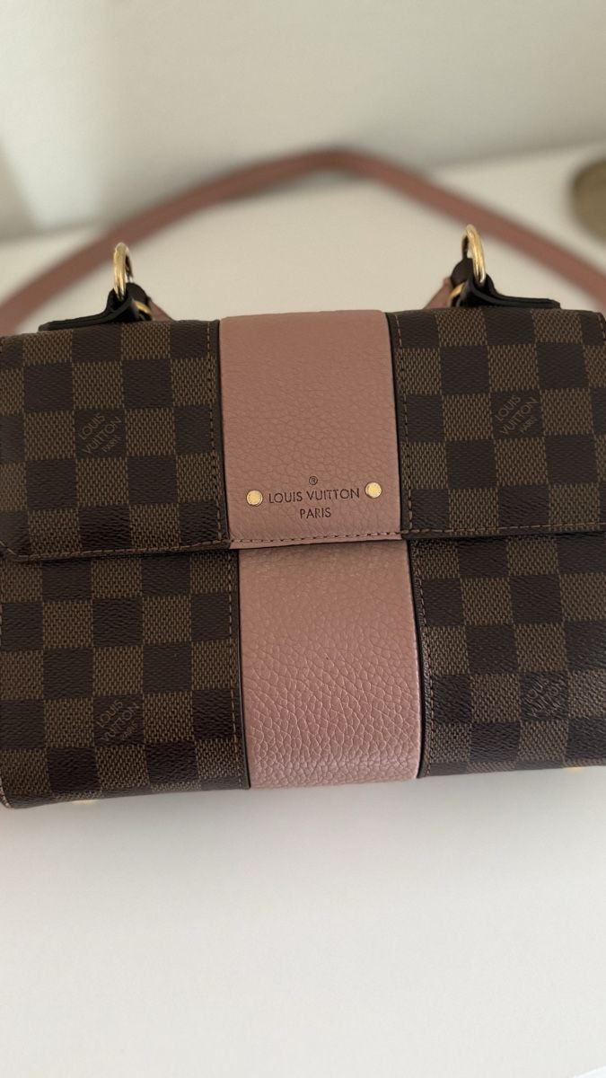 Louis Vuitton Borse da donna: Louis Vuitton Tasche Bond ST.BB.D.EBE Magnolia – Nuovo (secondo la descrizione) da Uster venduto da Cassy83 2