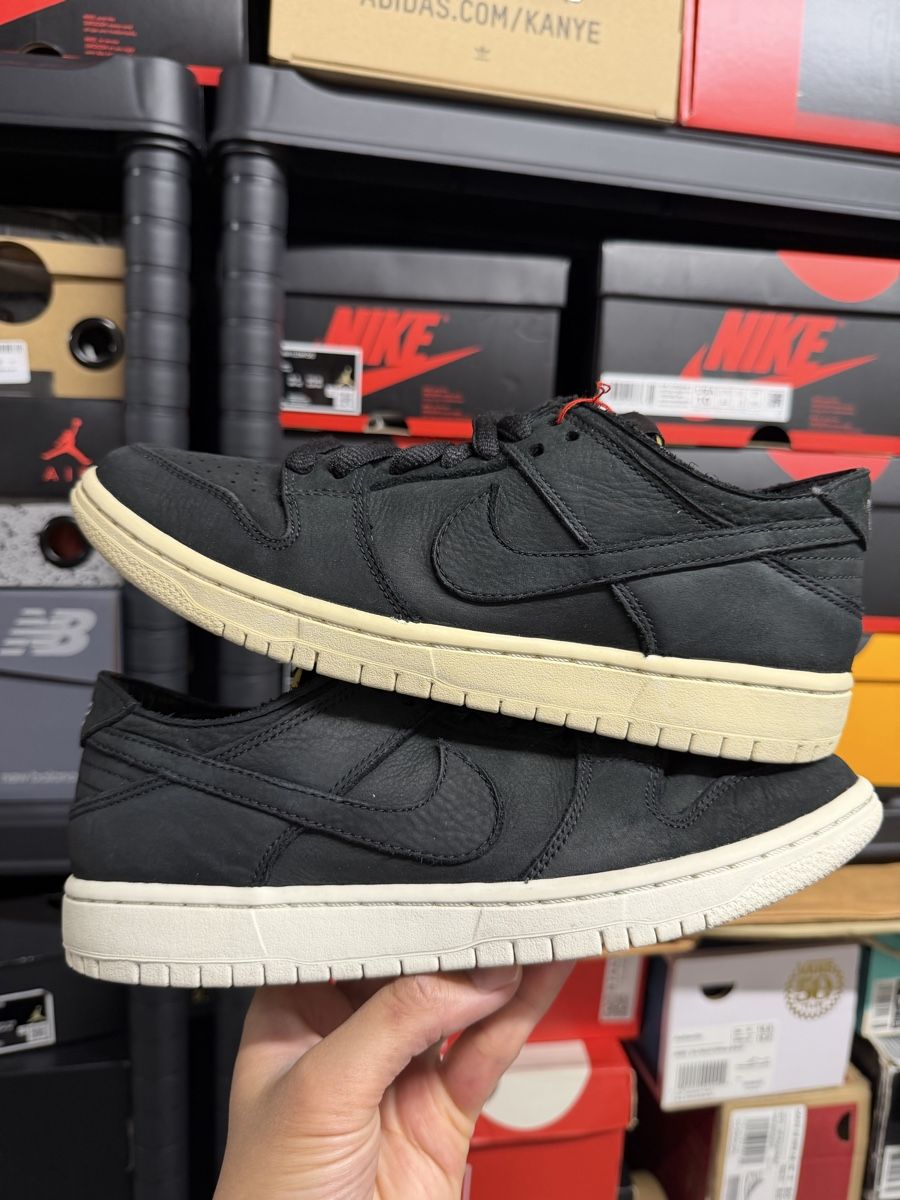 Nike Herrenschuhe: Nike SB Low Decon (2018) – Gebraucht aus St-Légier-La Chiésaz von Swoosh. 3