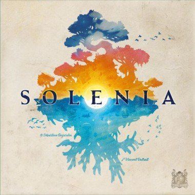 Spiele: Solenia – Neu und originalverpackt aus Roggwil TG von Tarina27