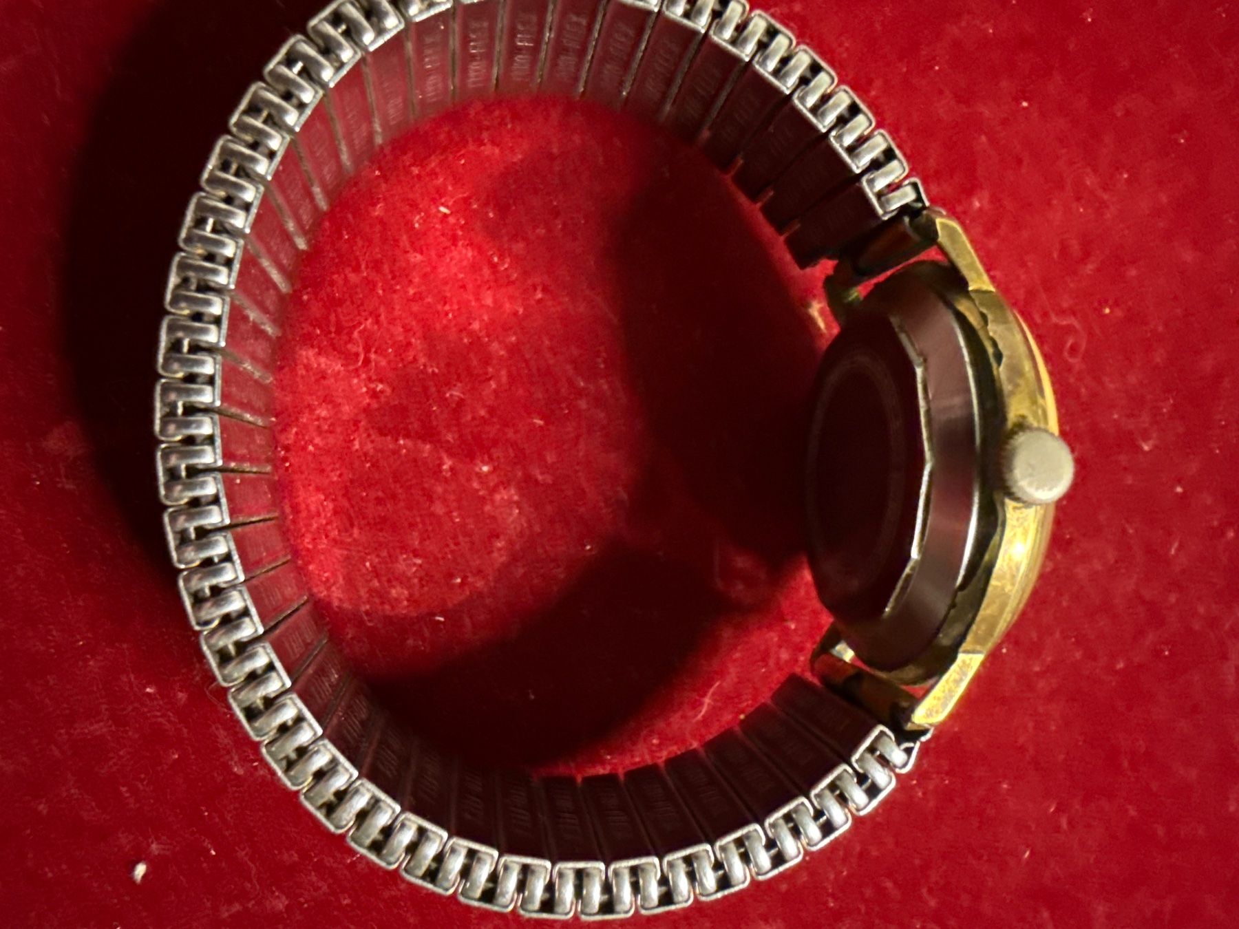 Orologi: Apex Vintage Automatic 34 mm – Usato da Pfeffingen venduto da Allhandelklgwatches 2