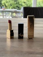 Yves Saint Laurent Lippenstift Willful Red Neu Neupreis 60.-