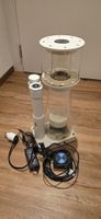 Ultra Reef UKD 160 Abschäumer inkl. Ersatz Topf/Pumpe