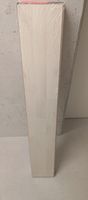 GO/ON Laminatboden 6 mm – Eiche Arktis – ca. 40 m²