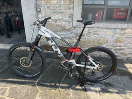 Vendo Husqvarna HC7 2021 (45km/h)