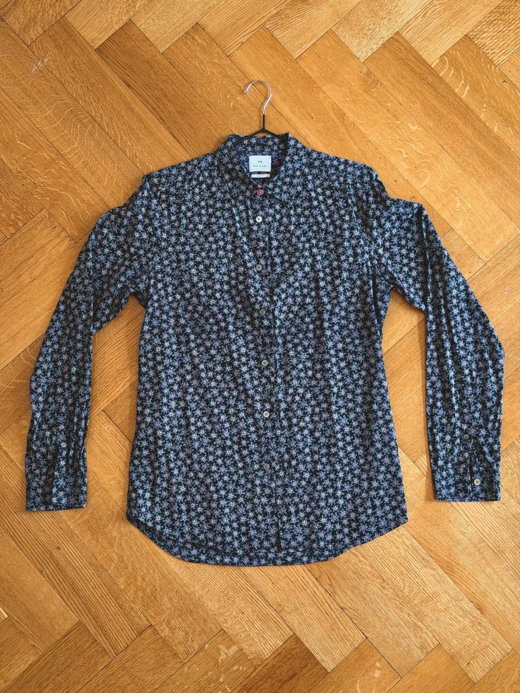 Paul Smith Hemden: Chemise Paul Smith taille S – Gebraucht aus Lausanne von 1000steps