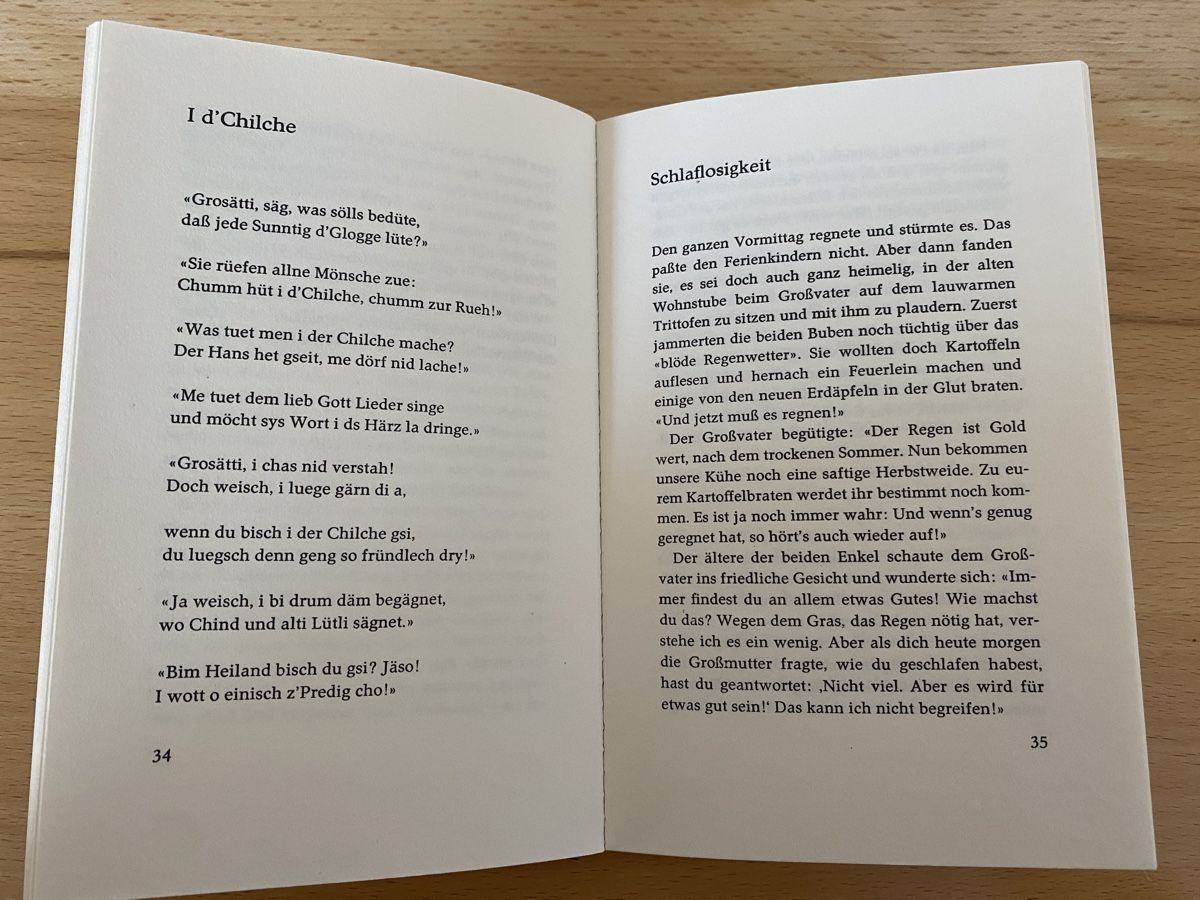 Libri: Dennoch blühen - Marta Wild – Usato da Schwarzenburg venduto da Michellu 9