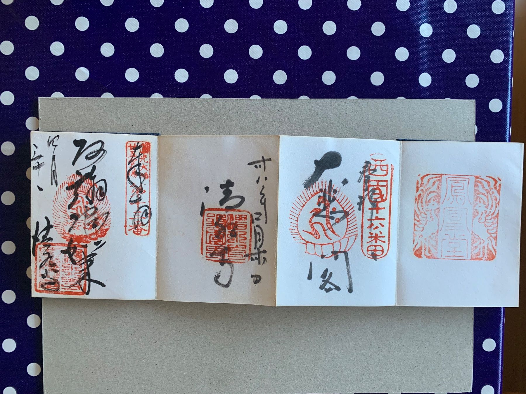 Timbri: Asiatische Tempelstempel – Usato da Basel venduto da Akinom50 2