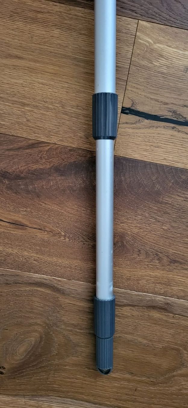Intex Accessori per Piscine: INTEX akkubetriebener Poolsauger – Usato da Horgen venduto da Sonya2 2