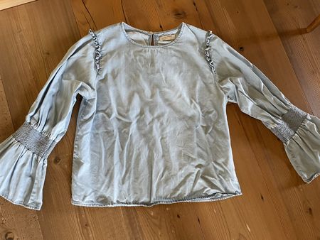 Blusen Shirt
