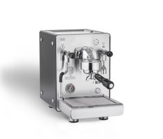 Bezzera Nini DE schwarz Espressomaschine
